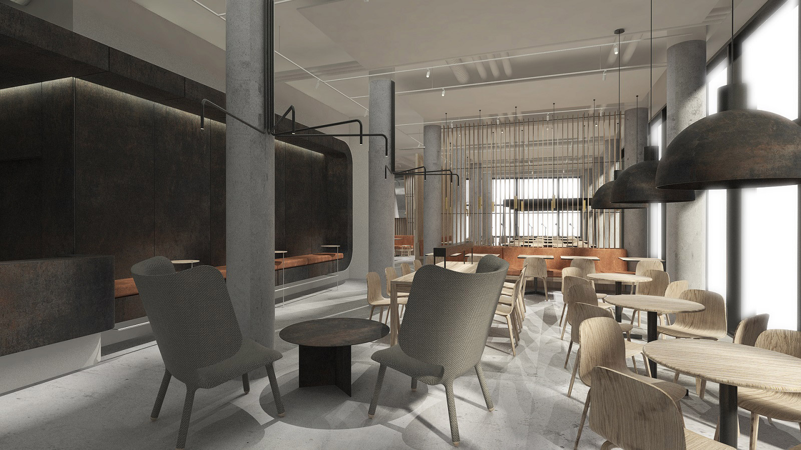 Zleep Hotel Copenhagen Arena new budget hotel