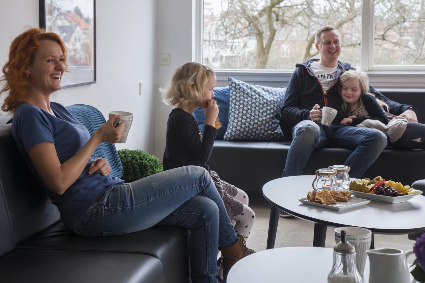 Danhostel Copenhagen Bellahøj