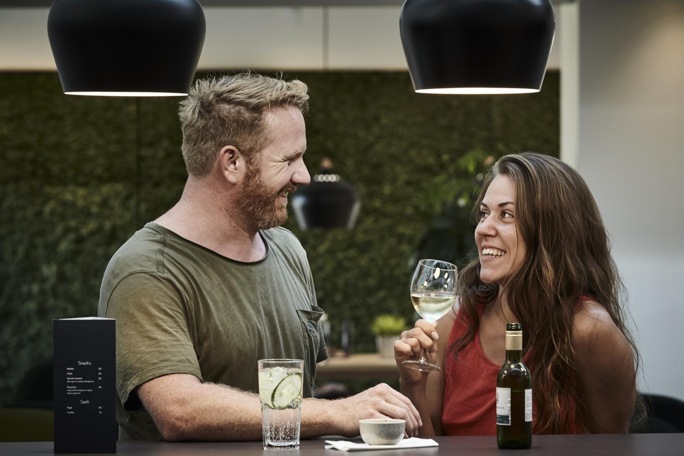 Danhostel Copenhagen Amager