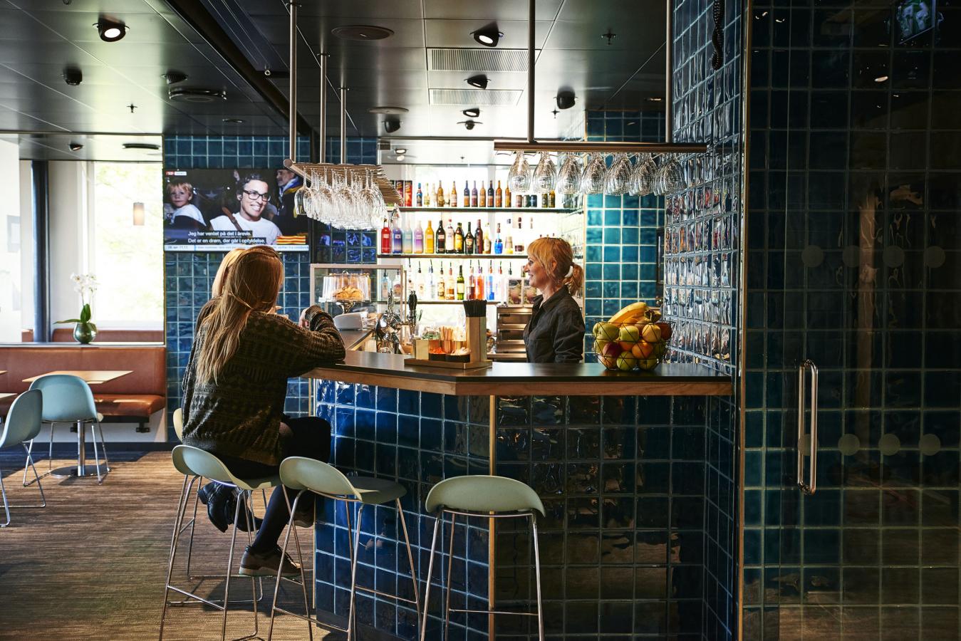 Danhostel Copenhagen City