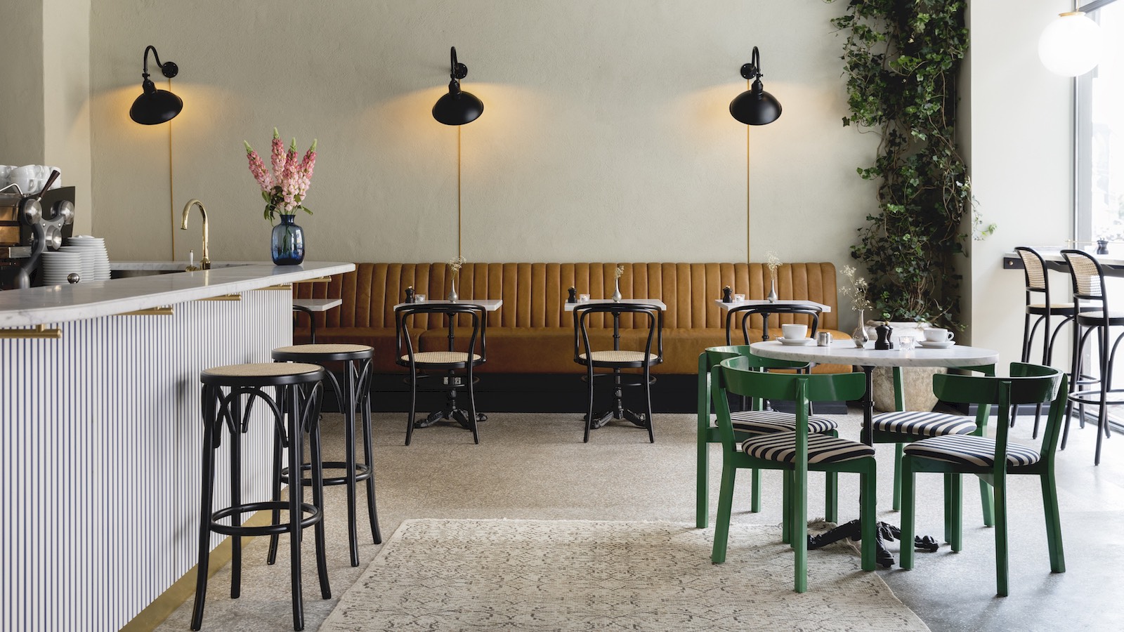 Coco Hotel – new lifestyle hotel in Copenhagen