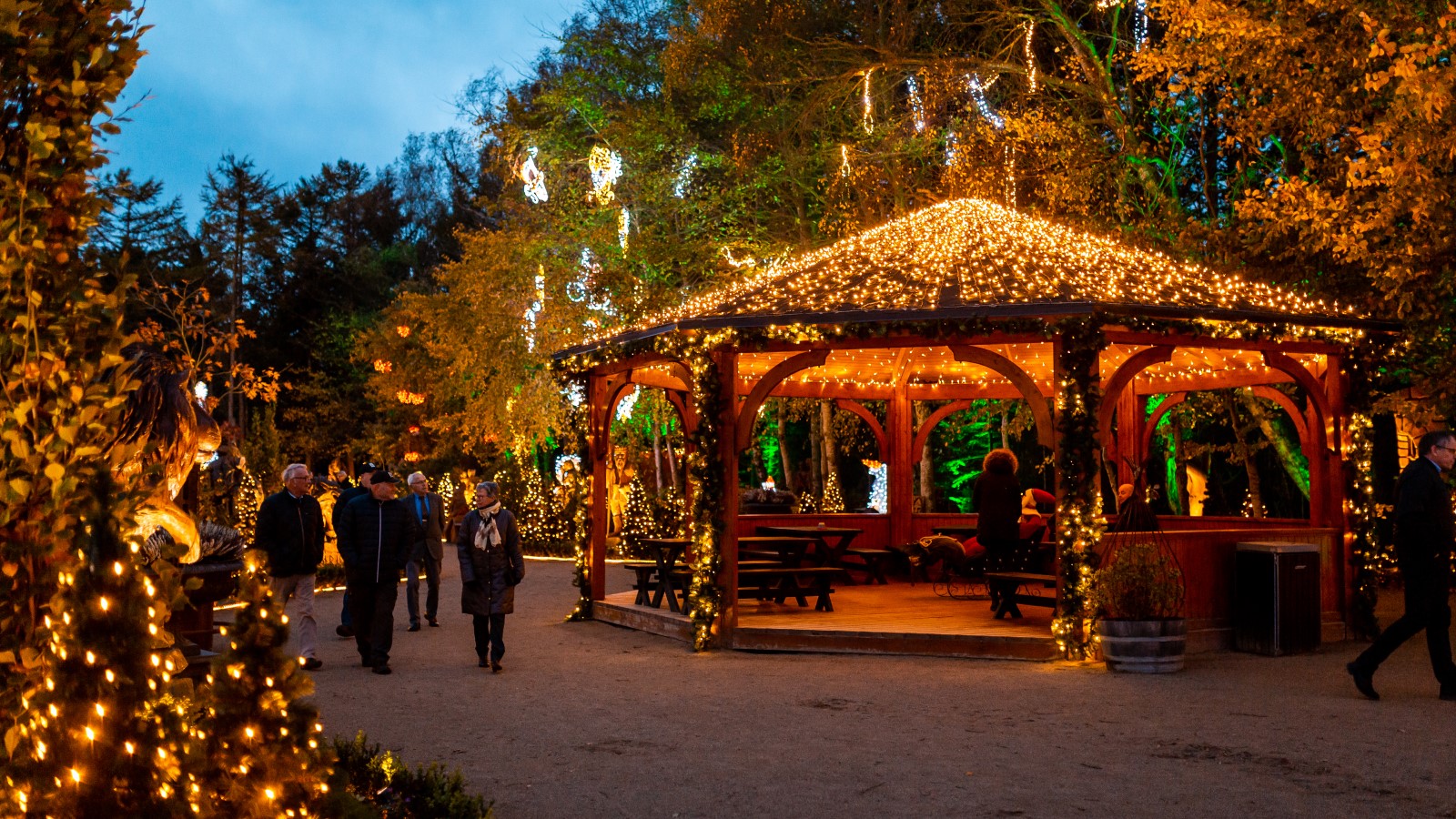 Skulpturpark Blokhus