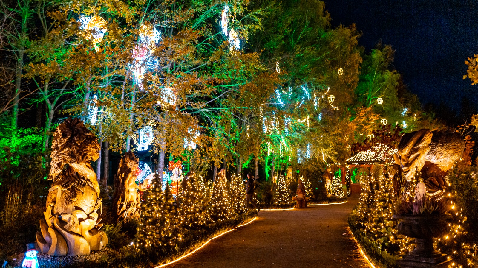 Skulpturpark Blokhus