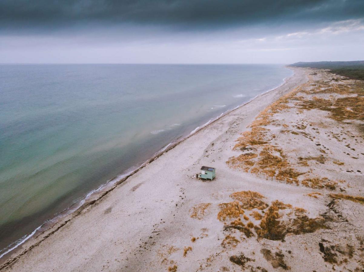 Melby Overdrev in Nordseeland