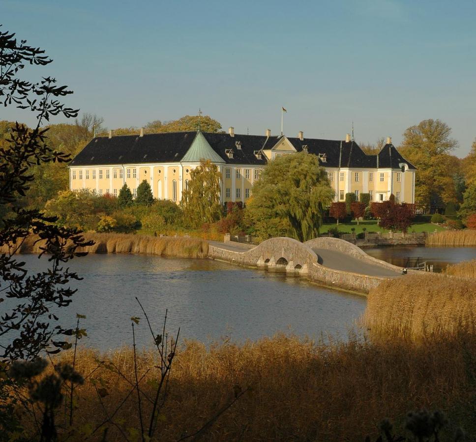Gavnø Slot