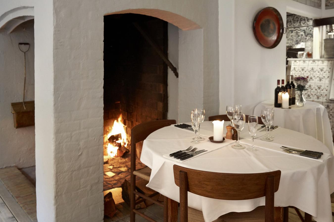 Restaurant Peder Oxe