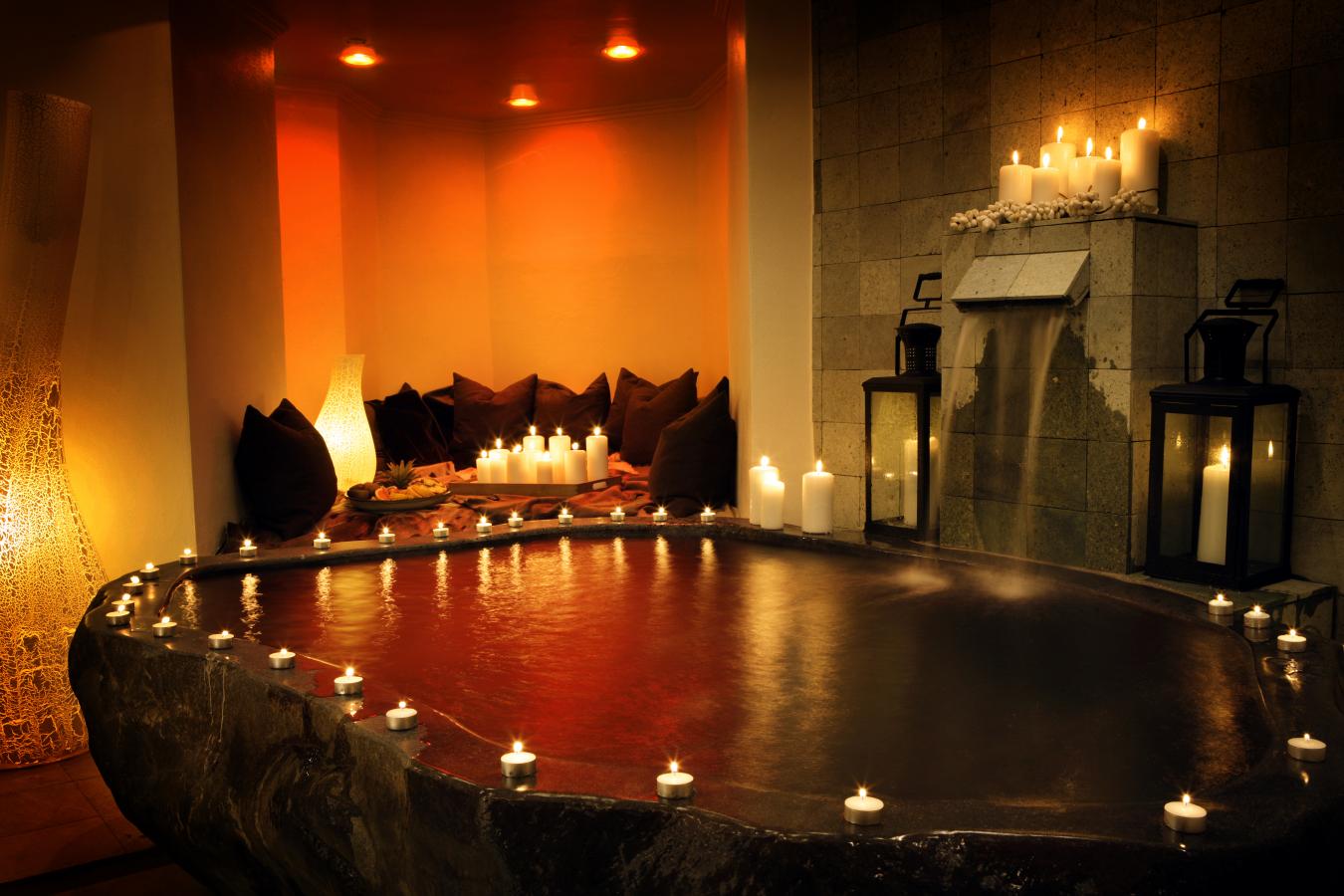 Hotel Axel Guldsmeden Spa