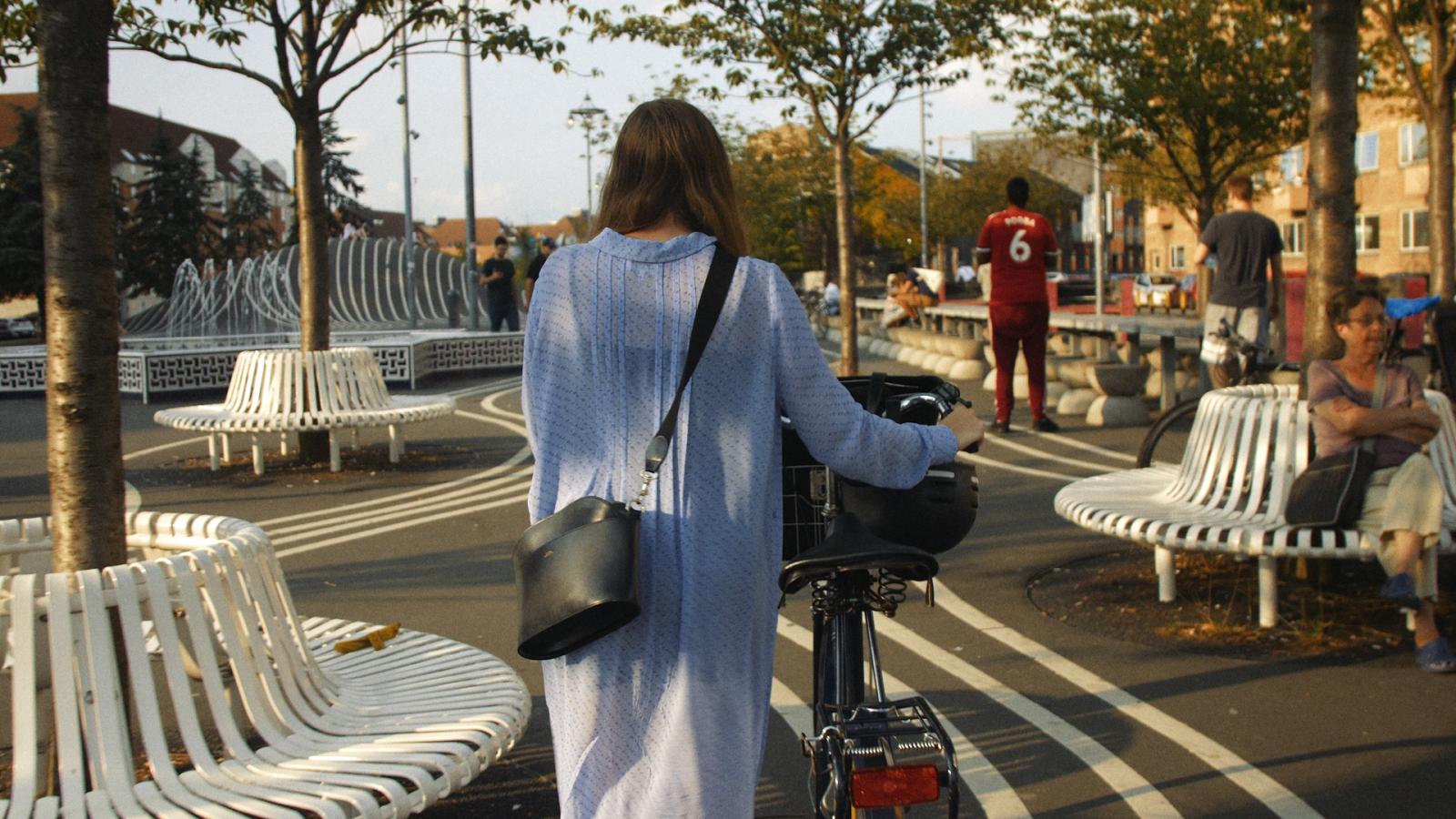 Just Another Day in Nørrebro, Copenaghen