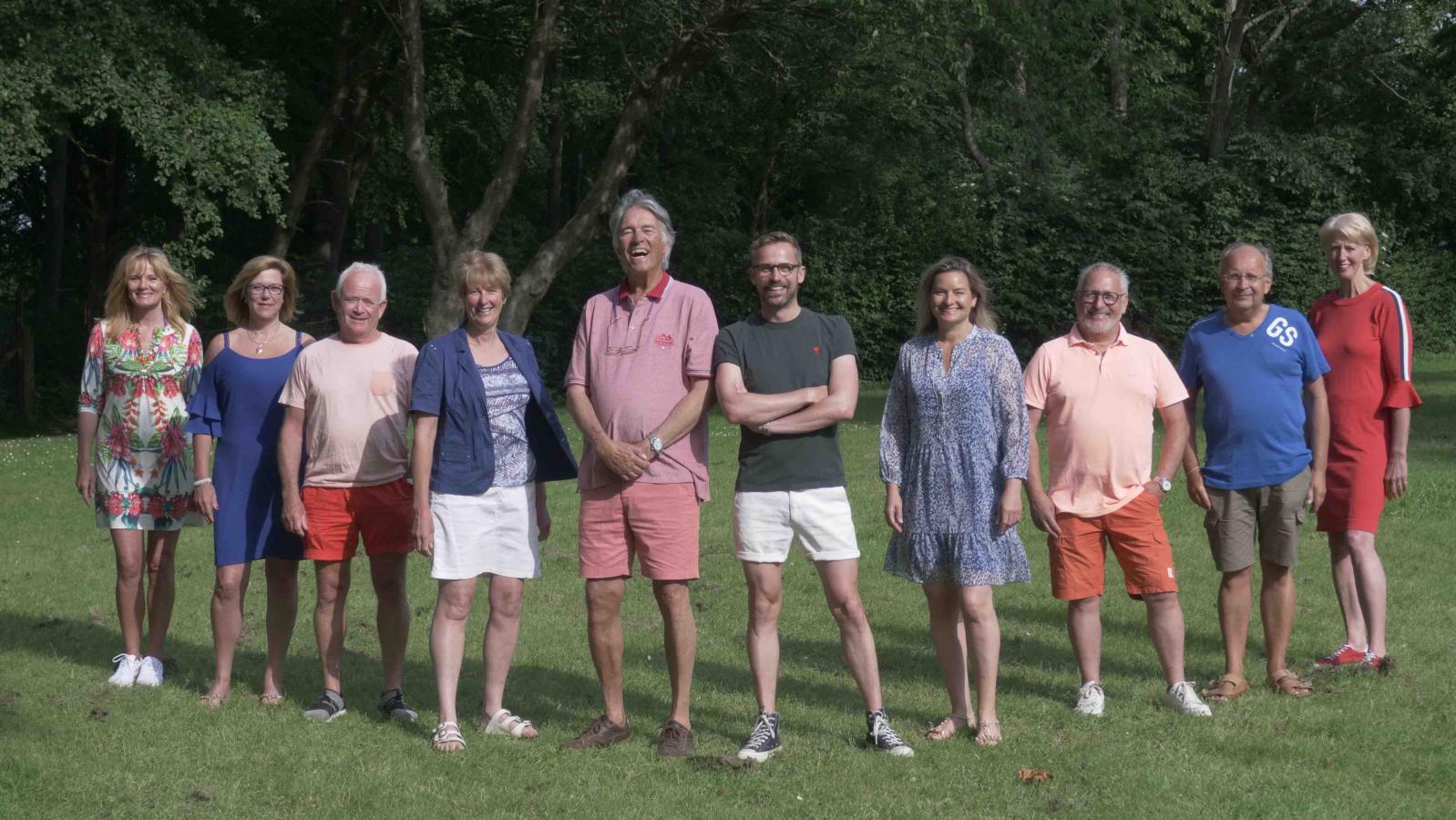 Love for the Campsite