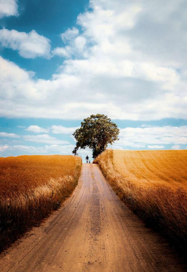 Destination Kystlandet