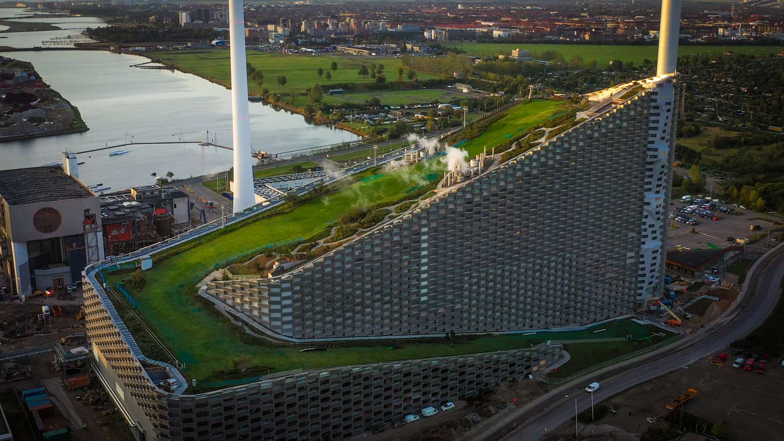 Ta tåget till Köpenhamn - VisitDenmark