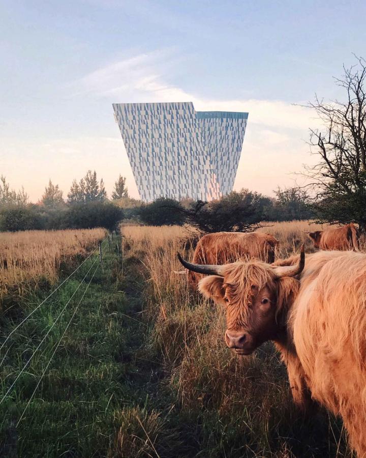 AC Hotel Bella Sky Copenhagen