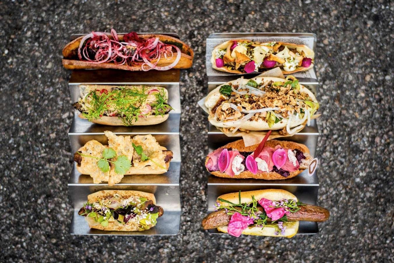 festival gastronomici in Danimarca