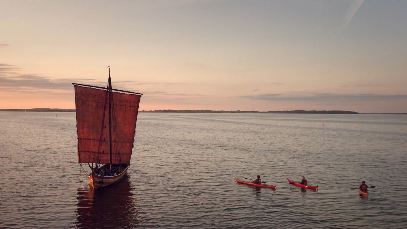 De_Campaign_Fjordland_Sommer