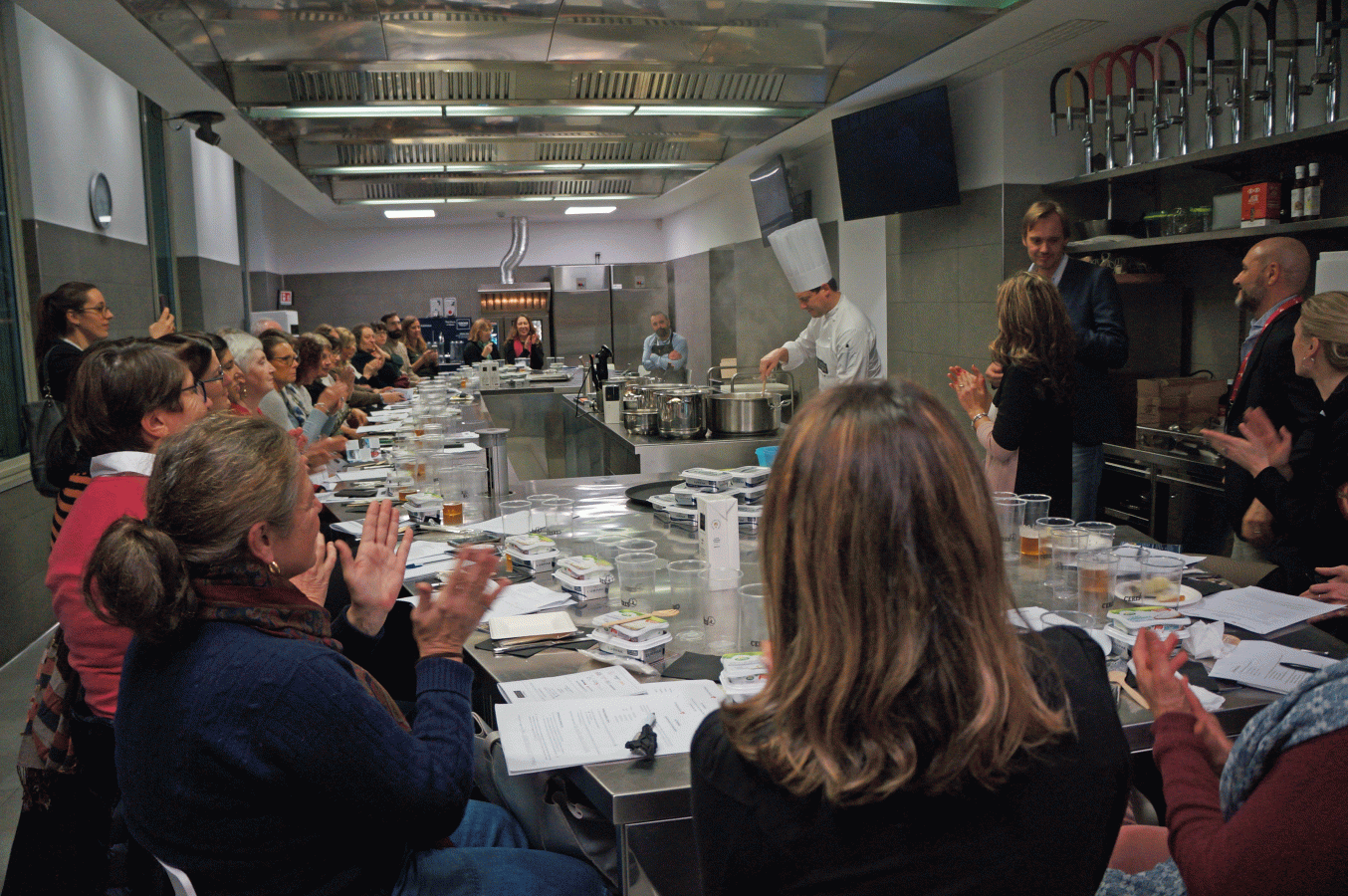 eat nordic consumer event 2019