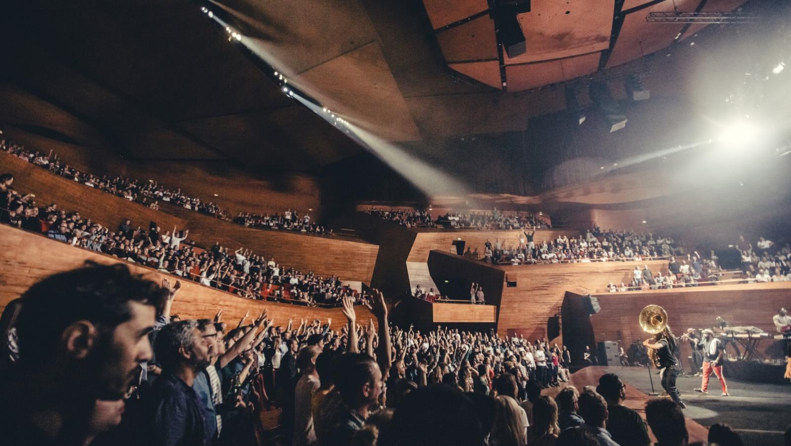 Copenhagen Jazz Festival