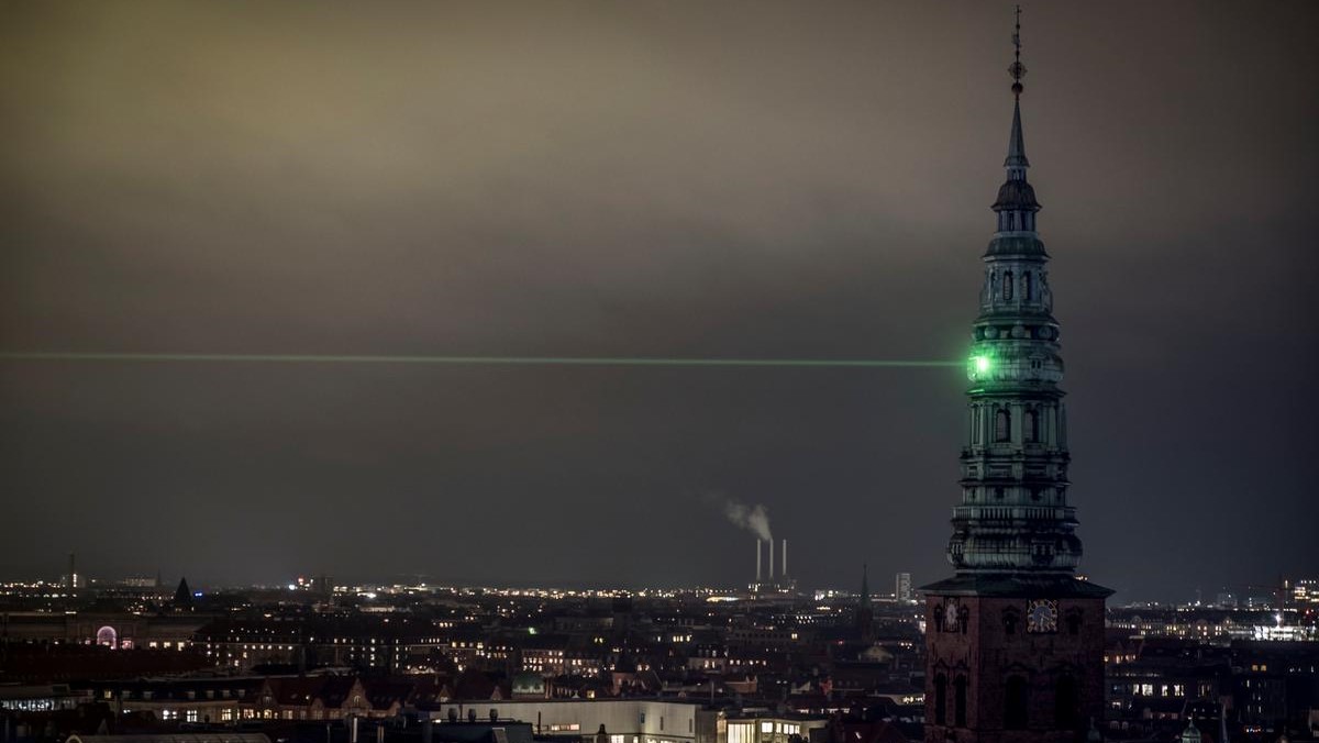 Copenhagen Light Festival