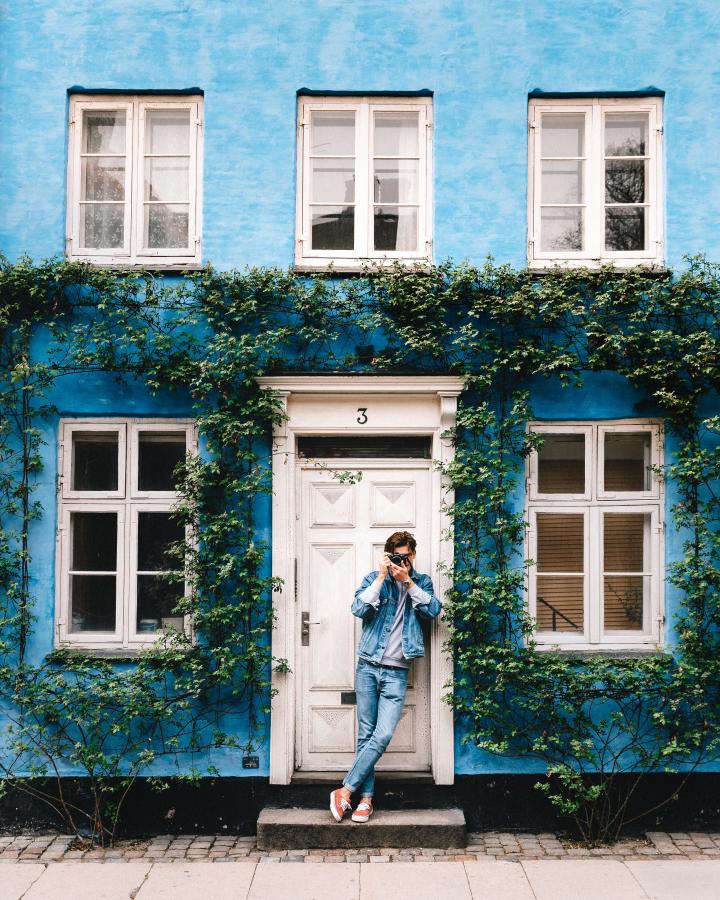 Photos for Travel Trade Denmark
