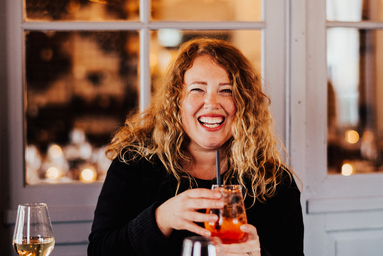 copenhagen cafe, travel trade Denmark