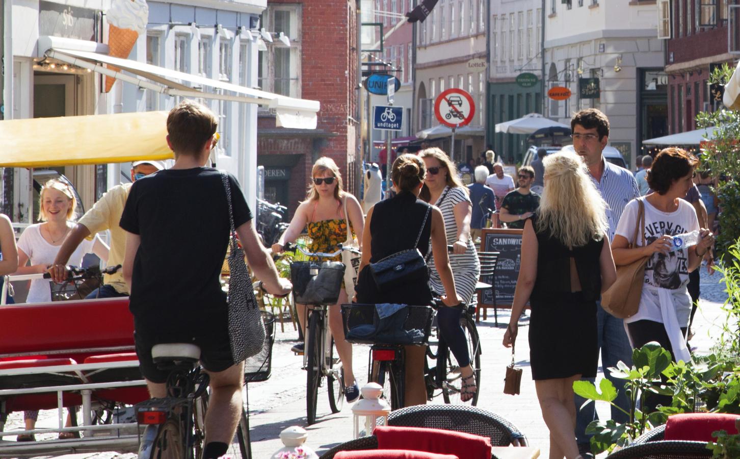 faire du velo copenhague et berlin