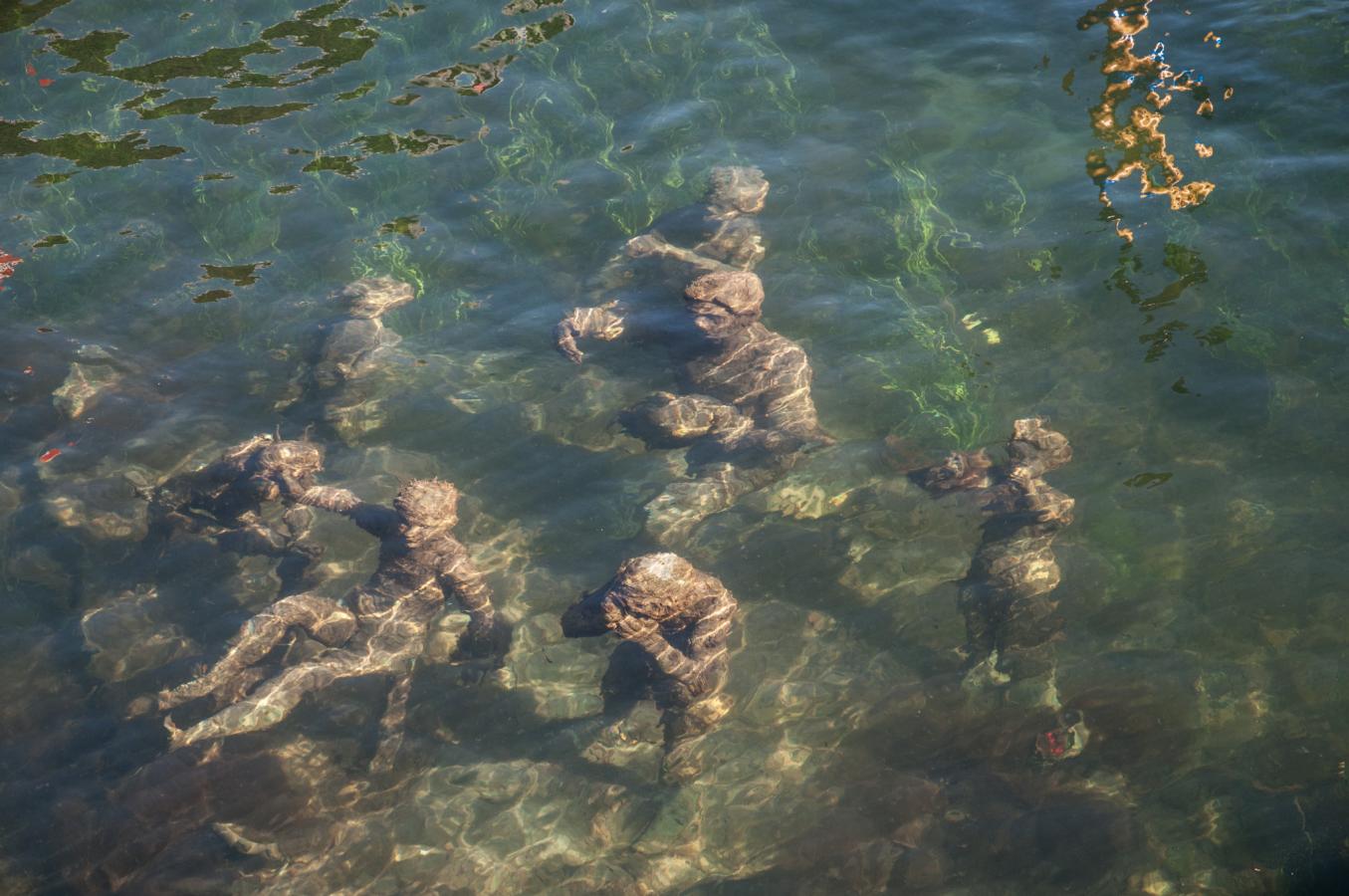 Agnete and the mermen Copenhagen