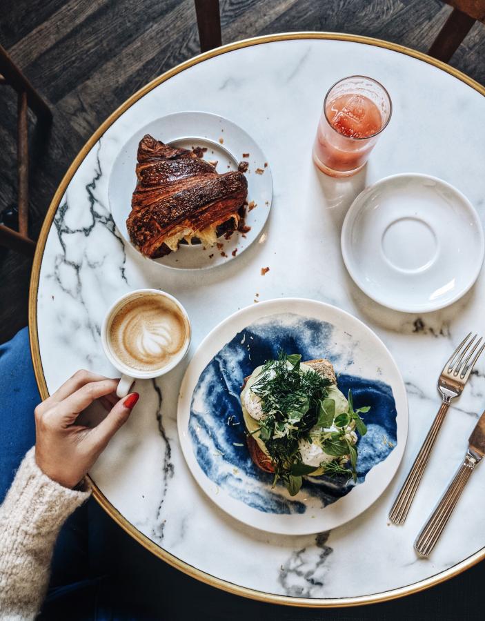 Apollo Bar in Copenhagen