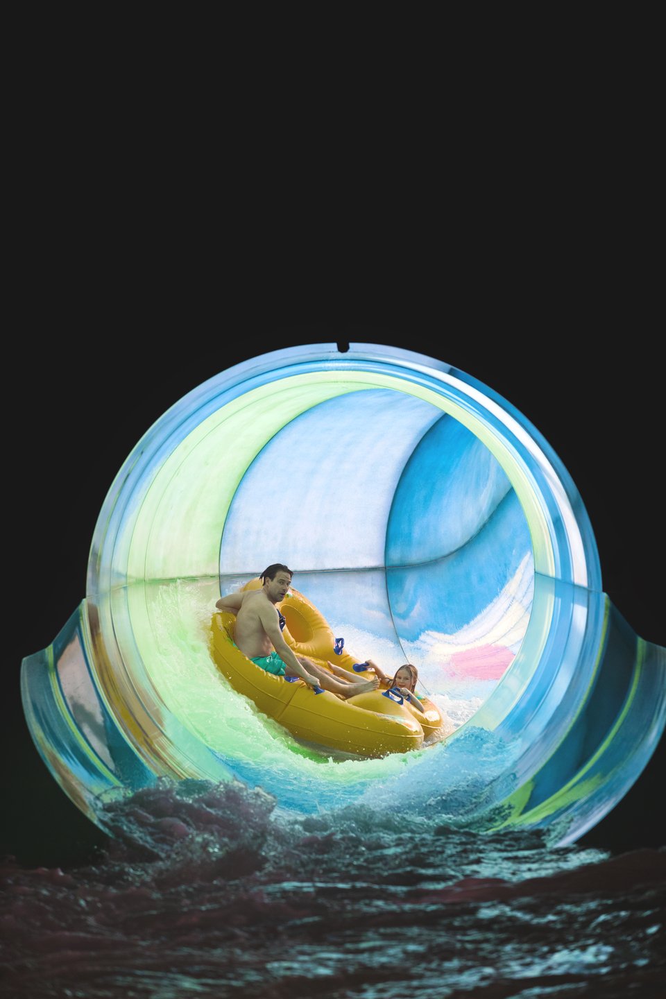 Legoland Billund Resort, Lalandia