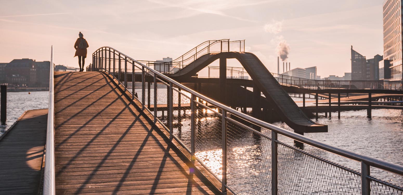 Kalvebod Bolge Storby Campaign 2020