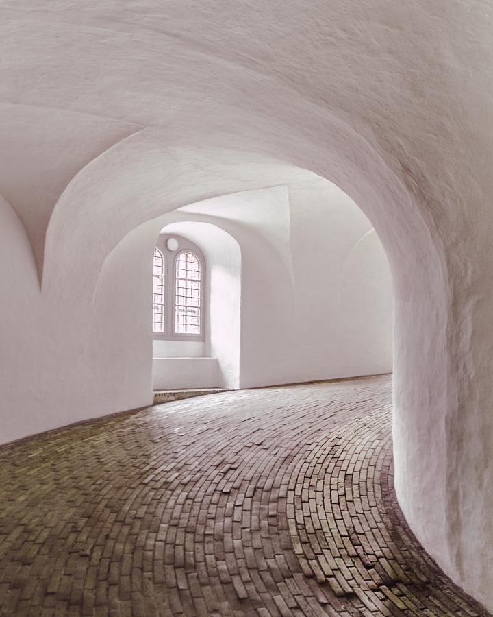 Rundetaarn Copenhagen