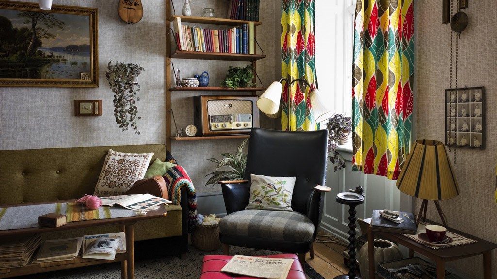 The Workers' Museum in Copenhagen