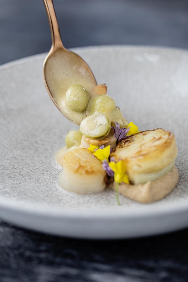 Marienlyst Strandhotel