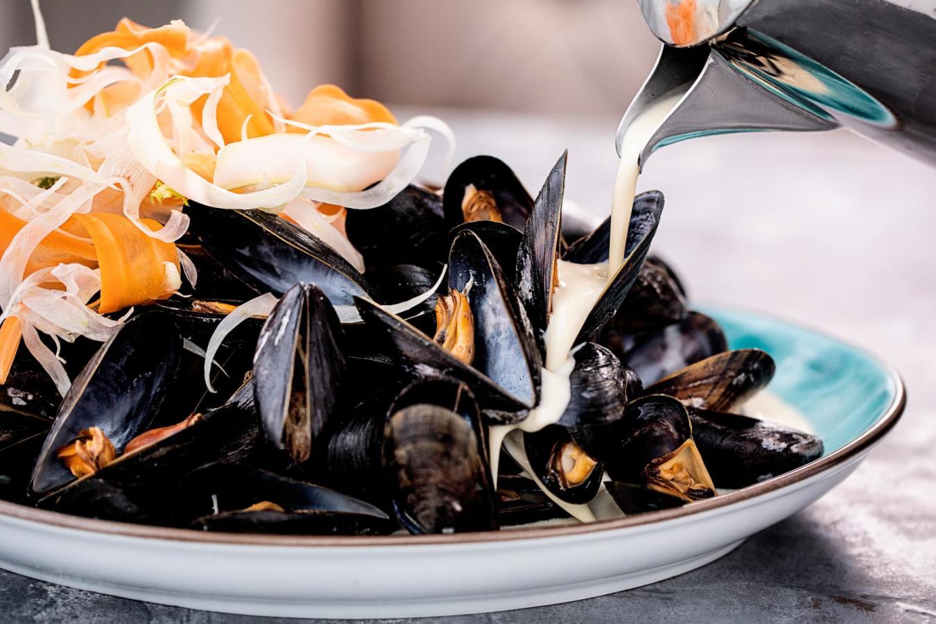 Marienlyst Strandhotel