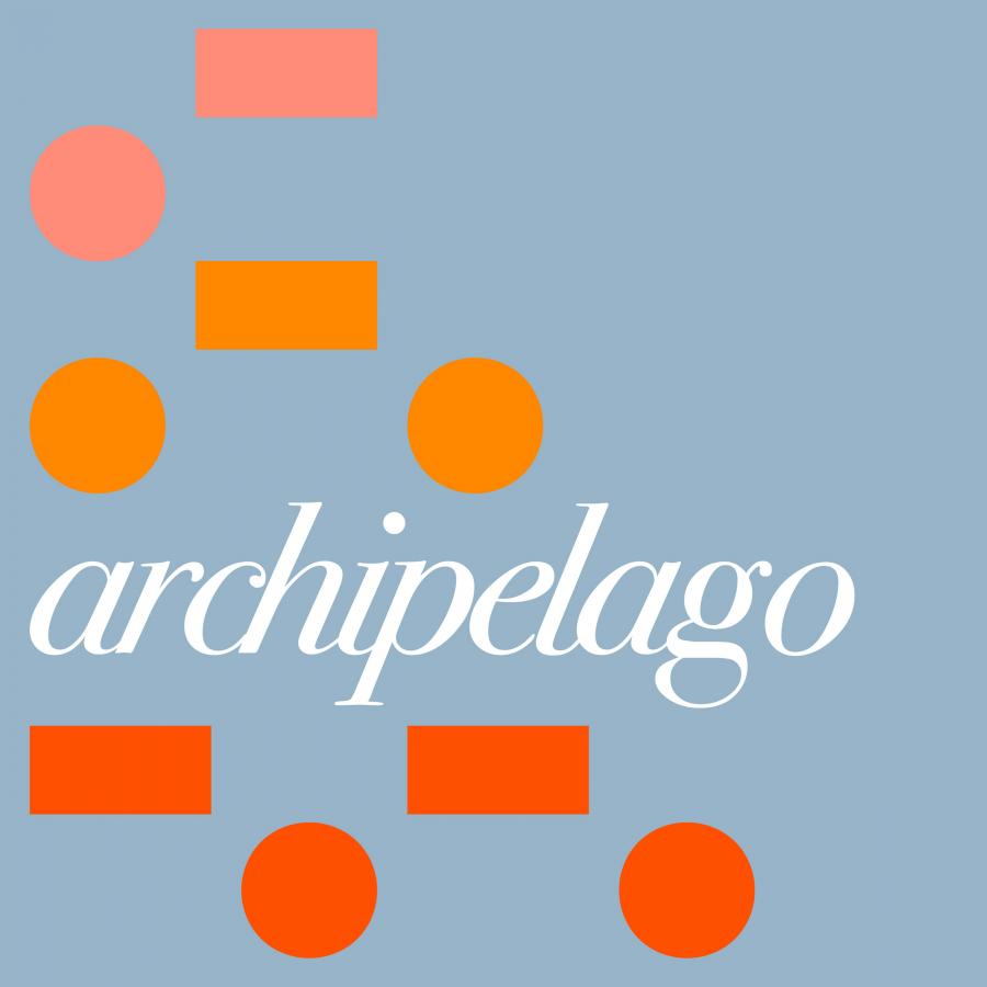 Archipelago podcast