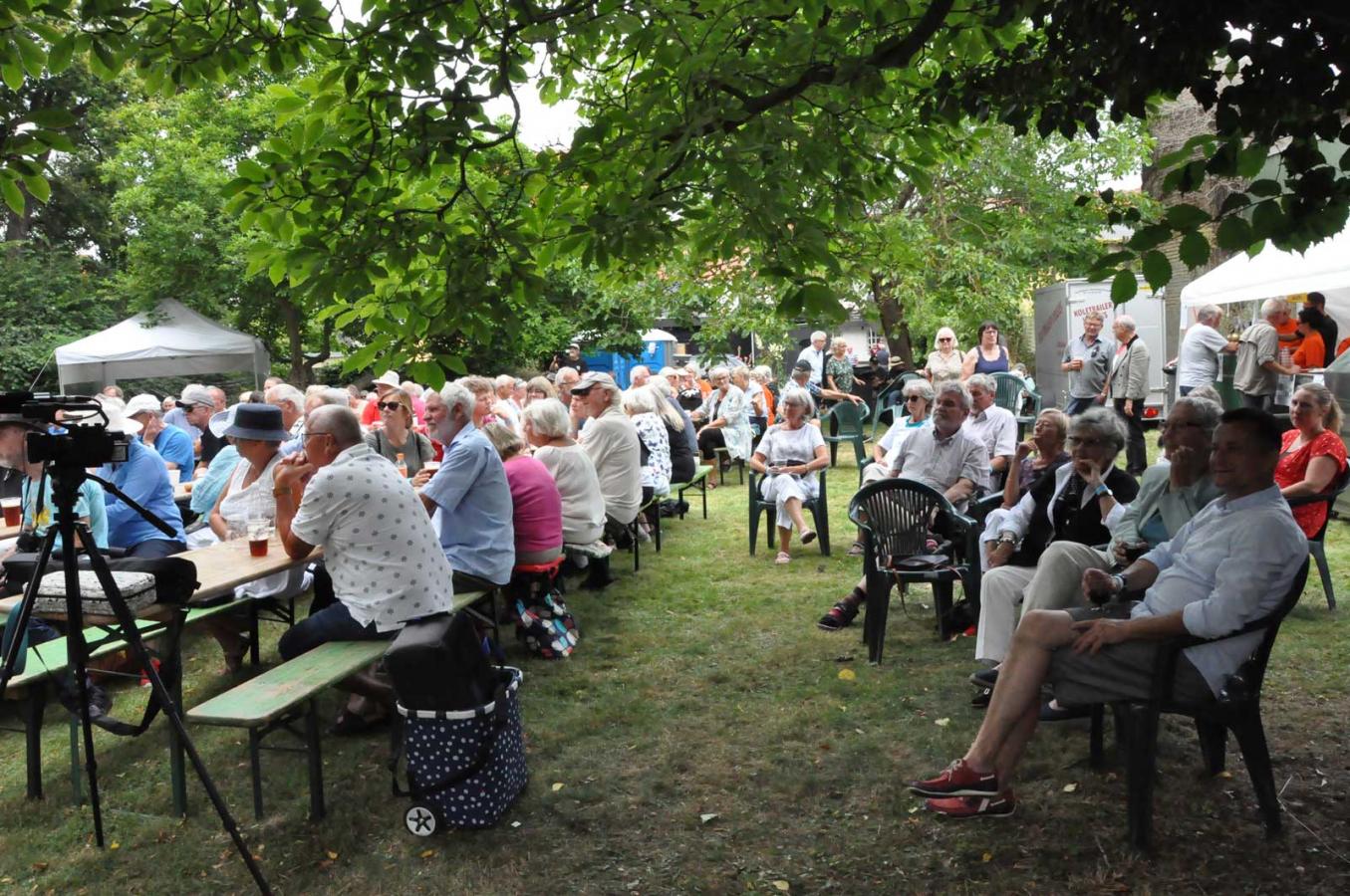 Maribo Jazz - Apotekets have