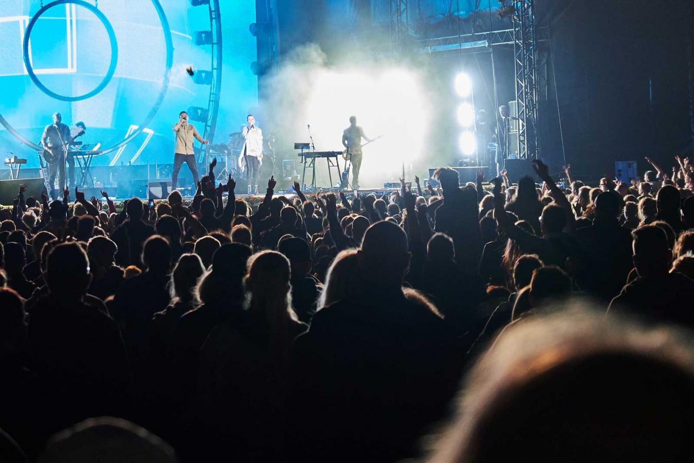 Samsø (Samsoe) Festival