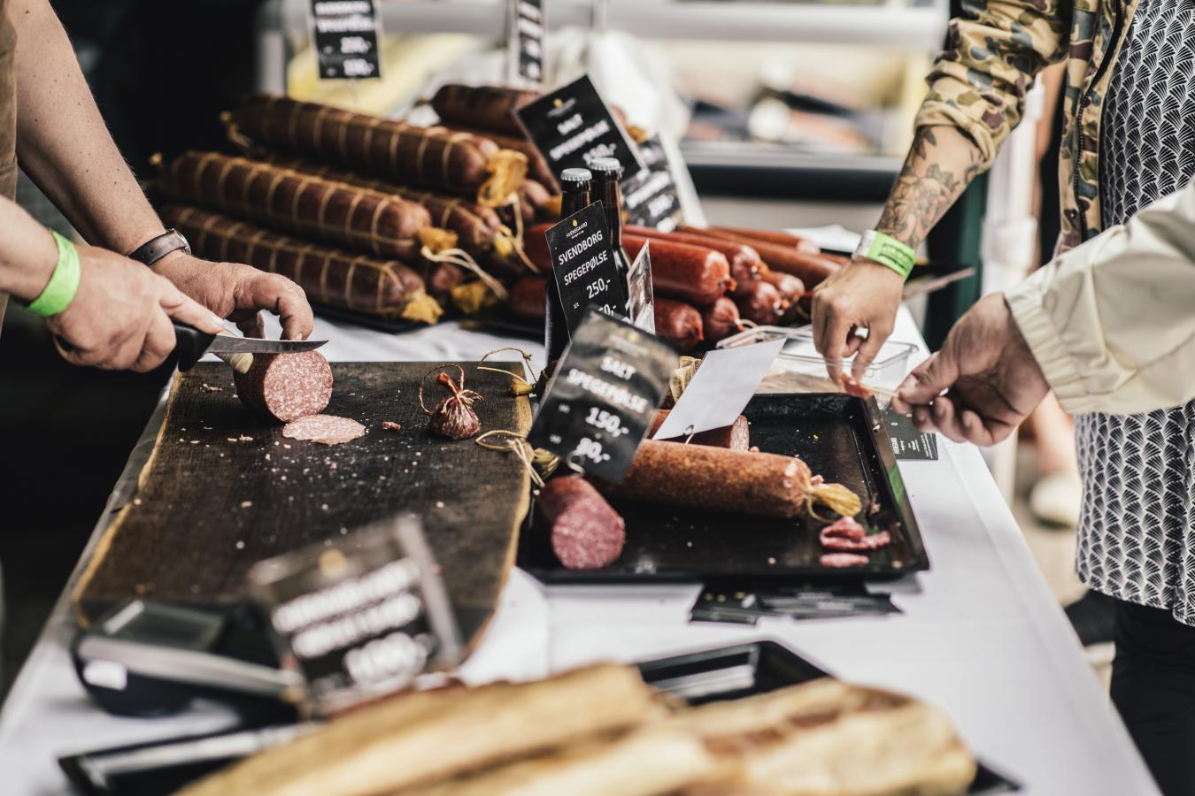 Fødevarefestival Fyn 