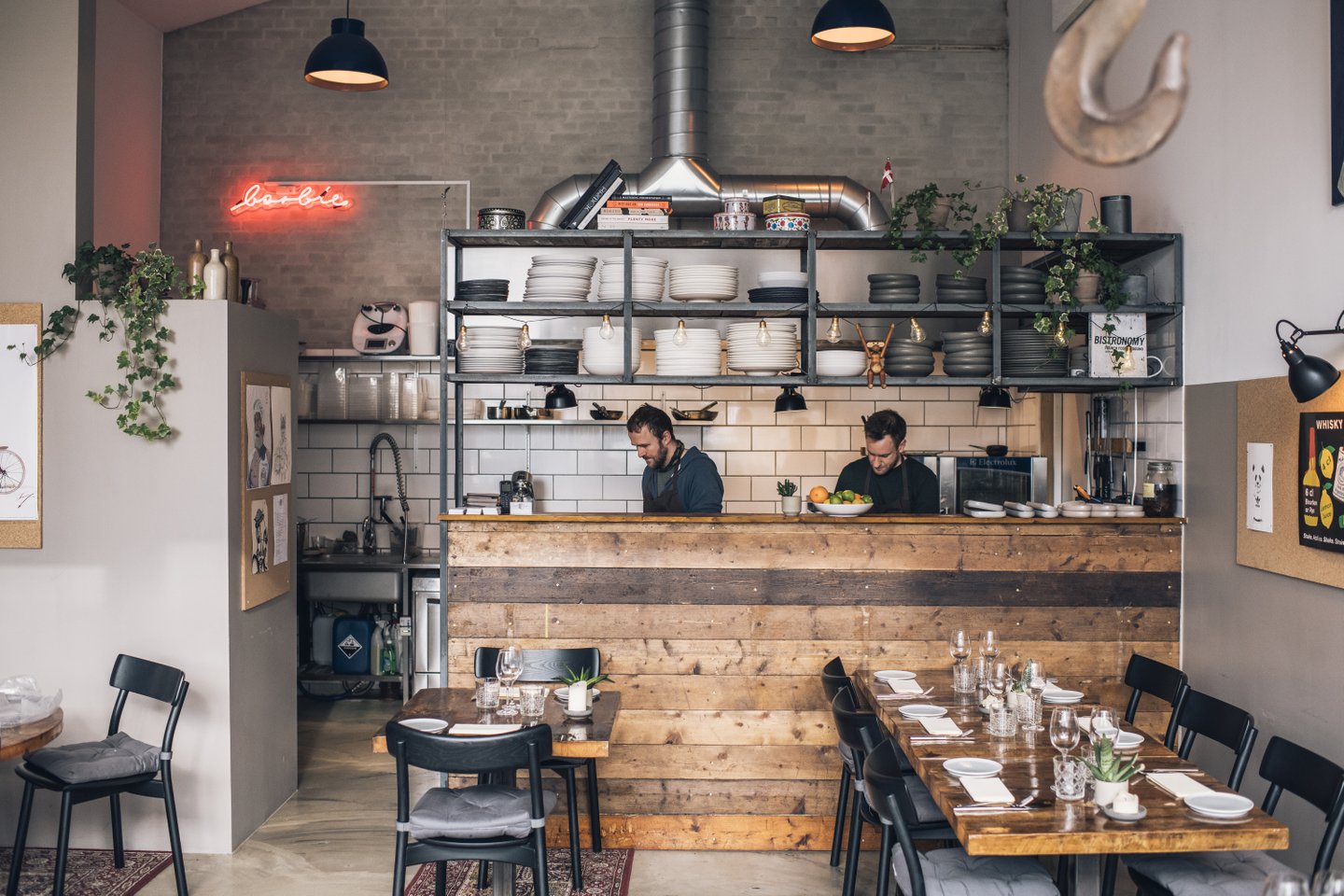 Ontdek de Fuunse keuken op Funen