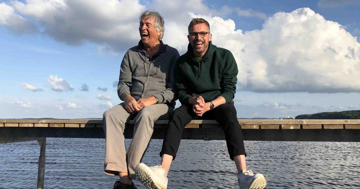 Love for The Campsite