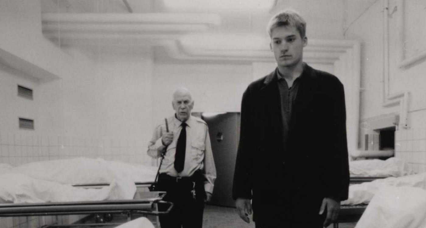 A still from Nattevagten