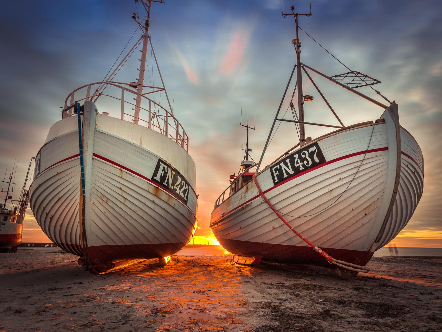 Upplev sommarpardiset Nordjylland