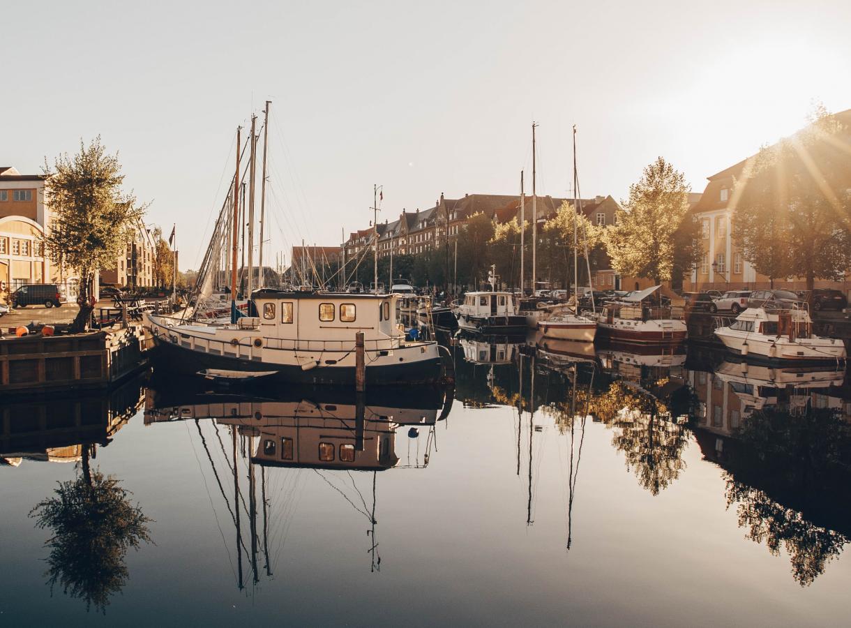 Christianshavn Kanal