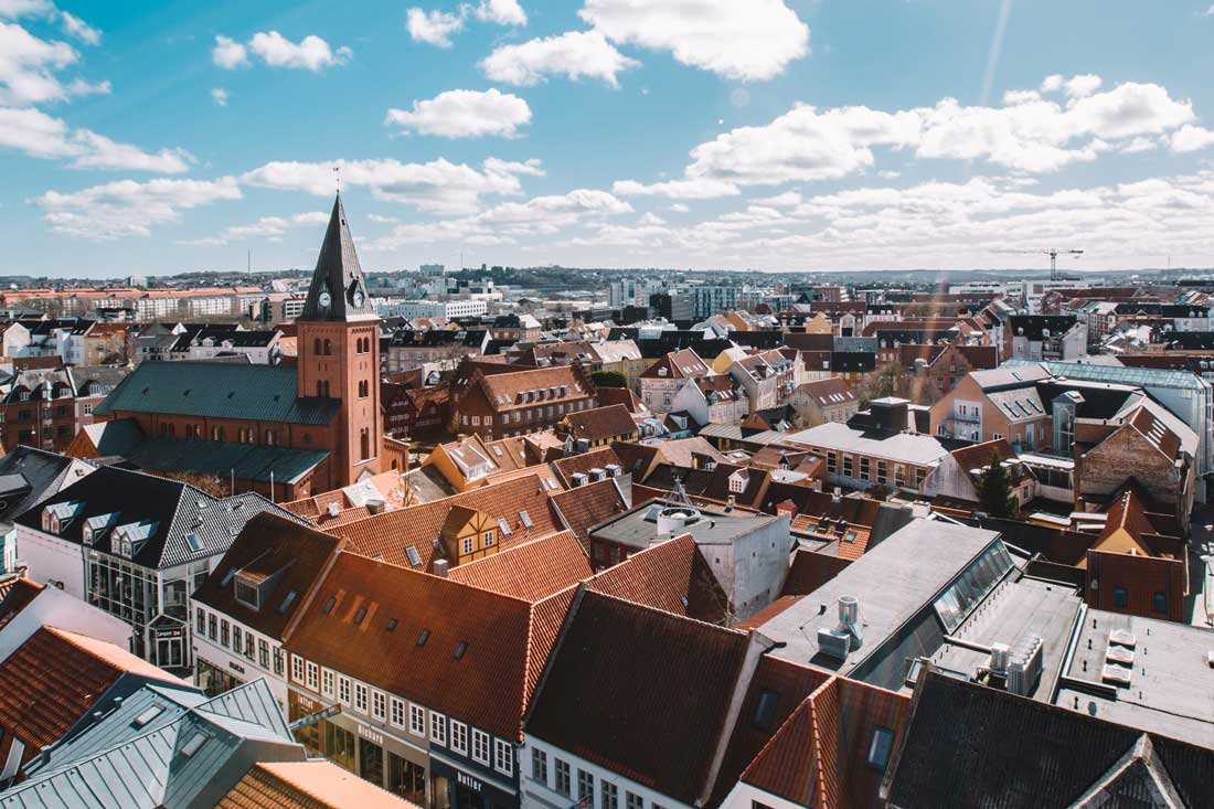 Aalborg