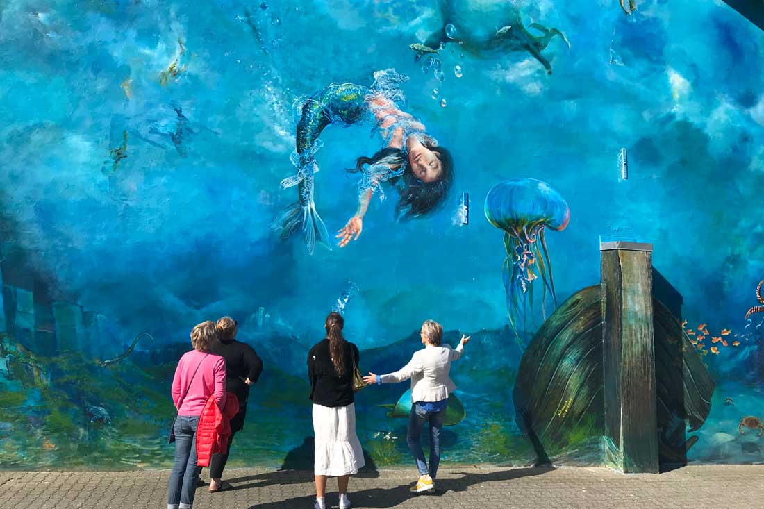 Brande - Sirensens Svalesang