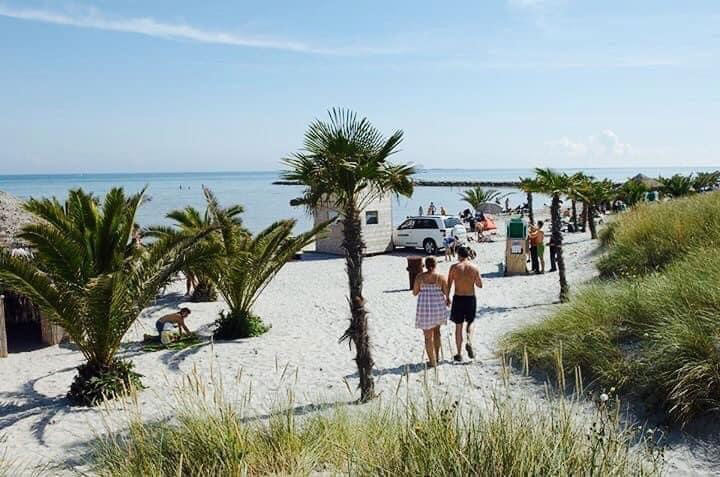 Frederikshavn - Palmestranden