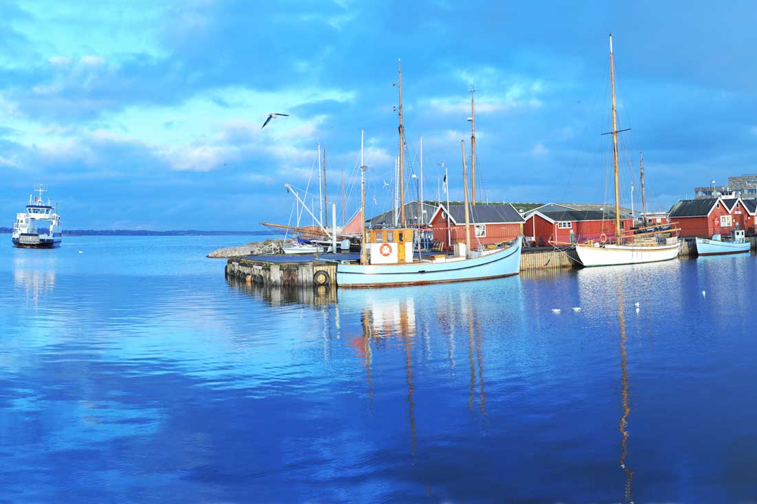 Holbæk Havn