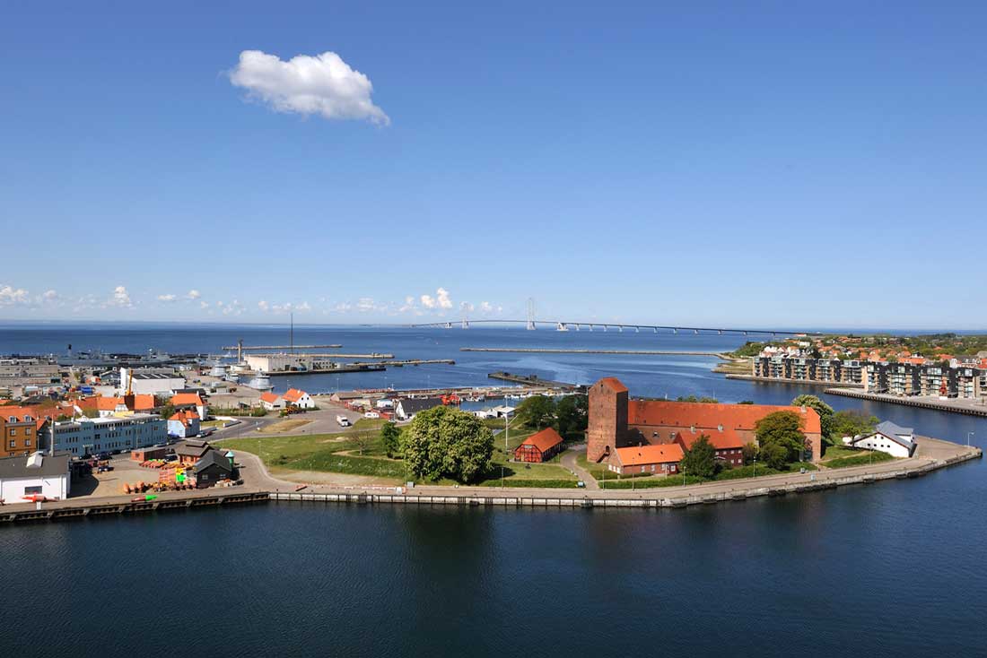 Korsør