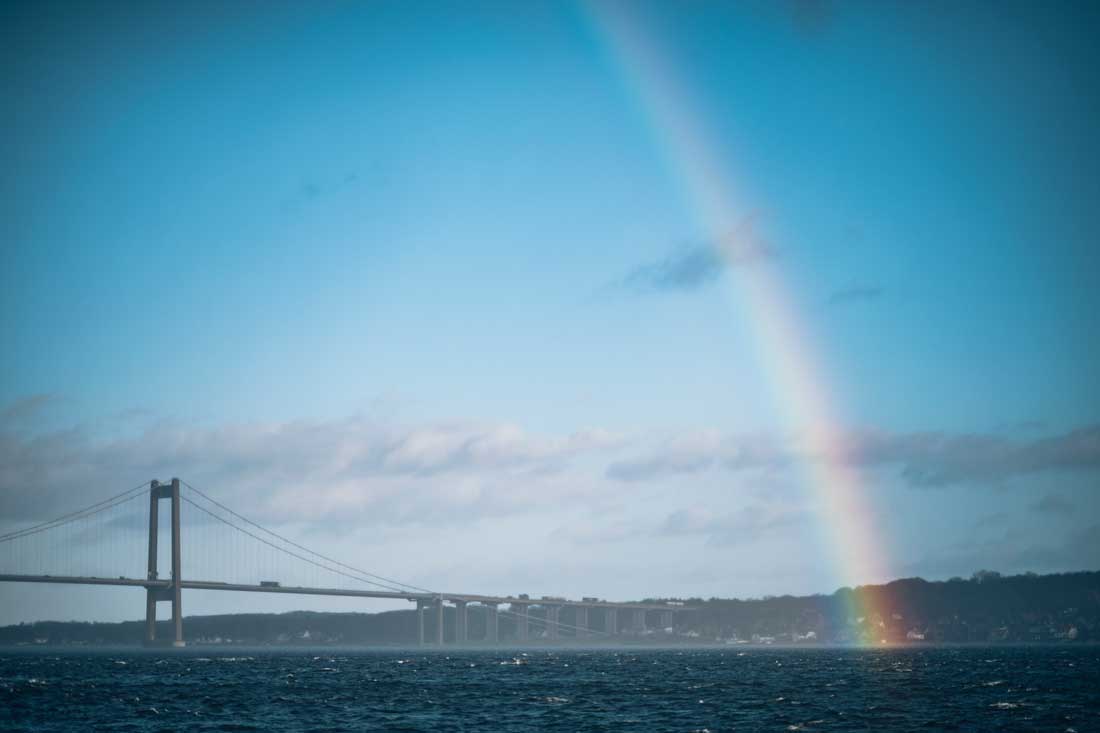 Lillebælt - Middelfart