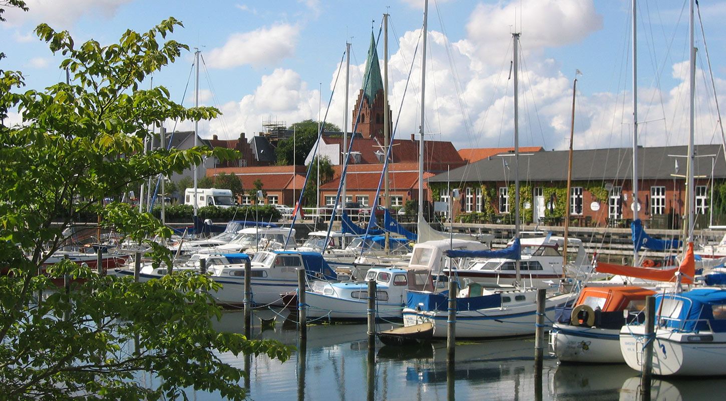 Nykøbing M