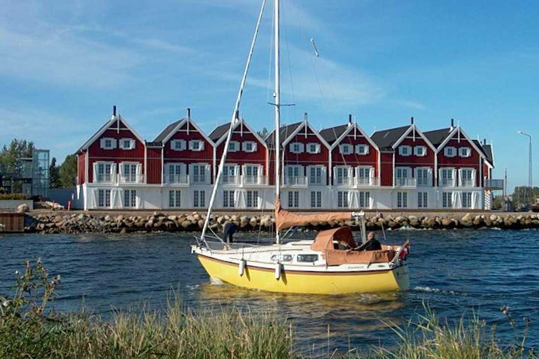 Nykøbing Sj