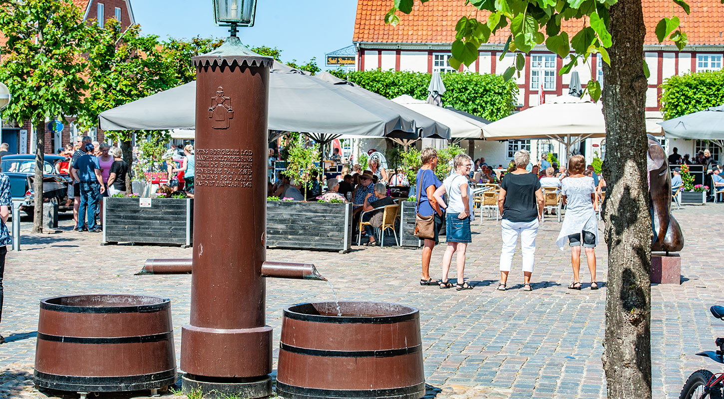 Ringkøbing